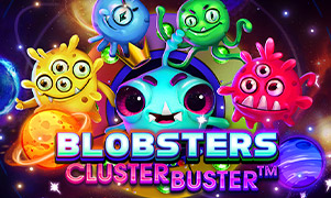 88vin tv telesafe Blobsters Clusterbuster™