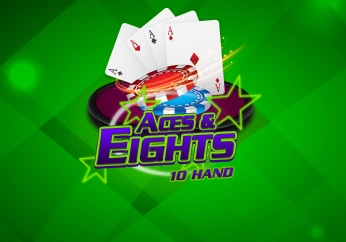 88vin tv telesafe Aces & Eights 10 Hand