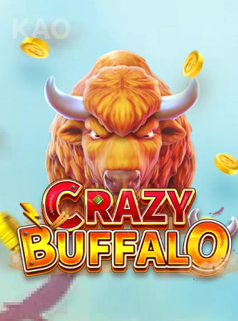 88vin tv telesafe Fachai Crazy Buffalo Portrait