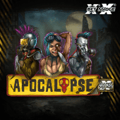 Apocalypse Super xNudge® game